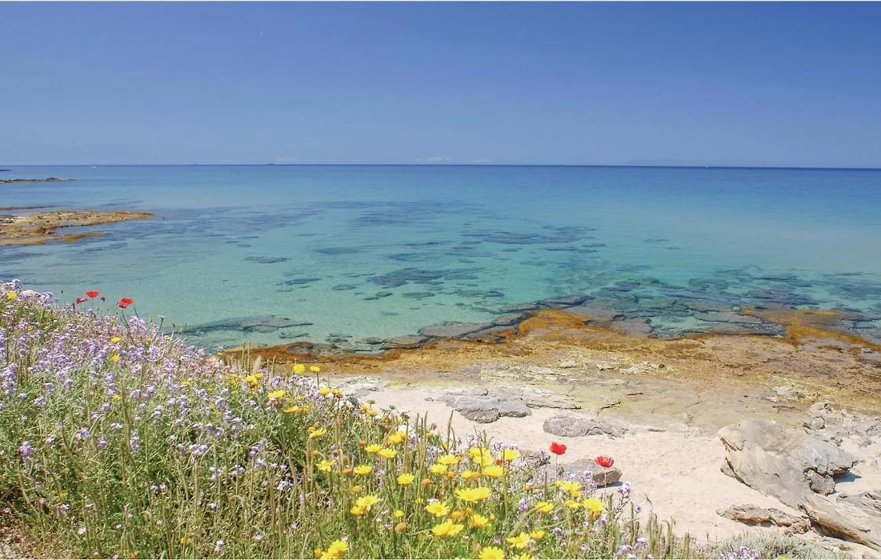 Punta de su Torrione Villa Standard 4 דירה