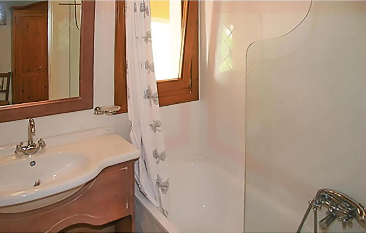 Apartment Villa Standard 4 Punta de su Torrione Italien