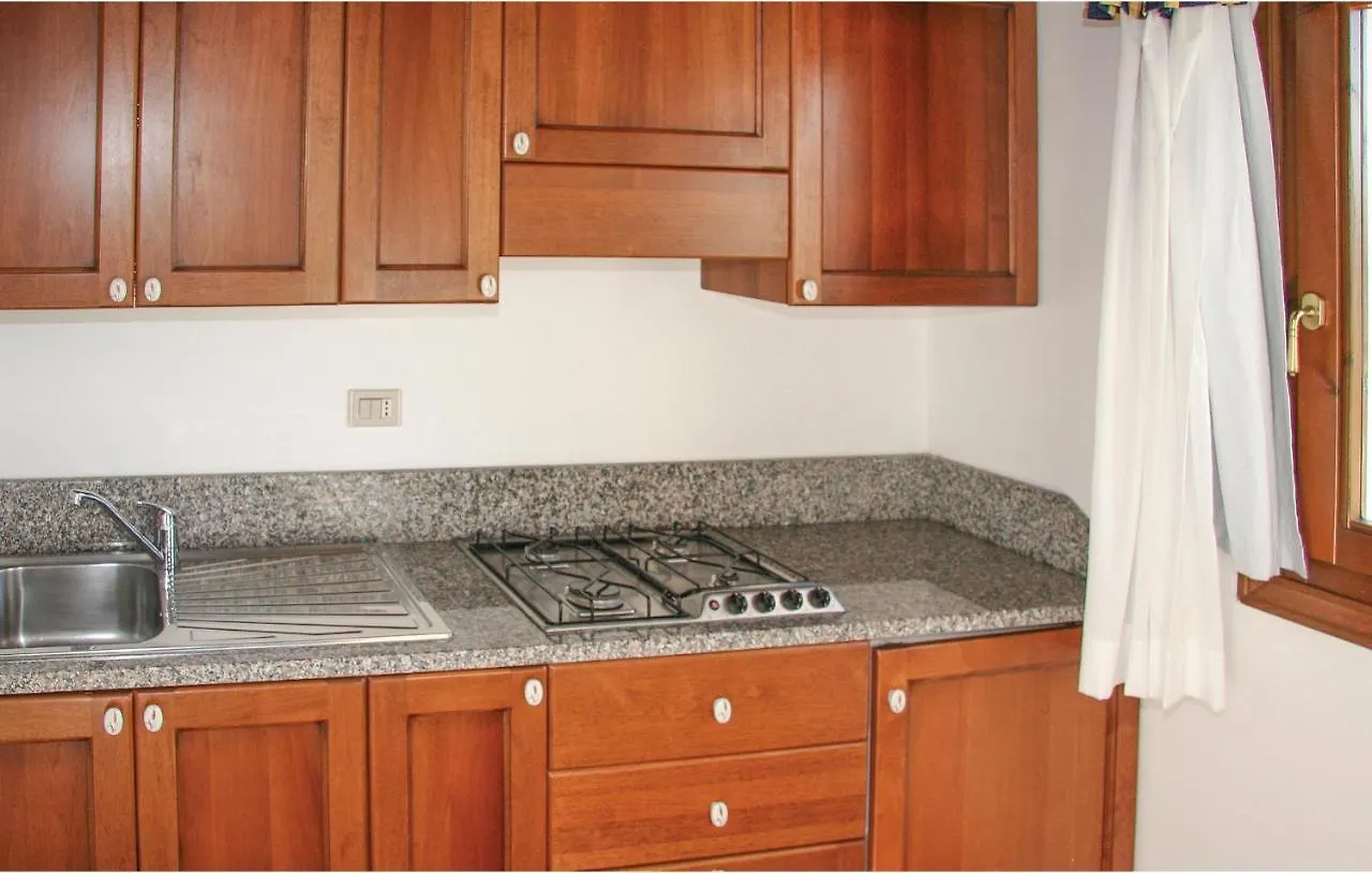 Apartment Villa Standard 4 Punta de su Torrione Italien